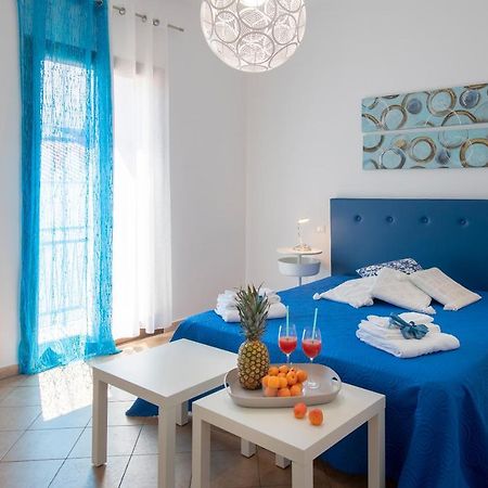 Casa vacanze Mare Nostrum Castellammare del Golfo Esterno foto