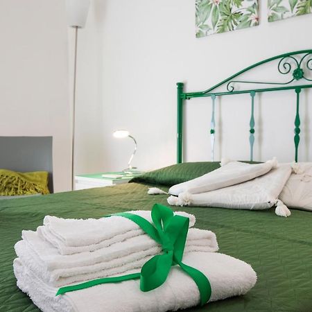 Casa vacanze Mare Nostrum Castellammare del Golfo Esterno foto