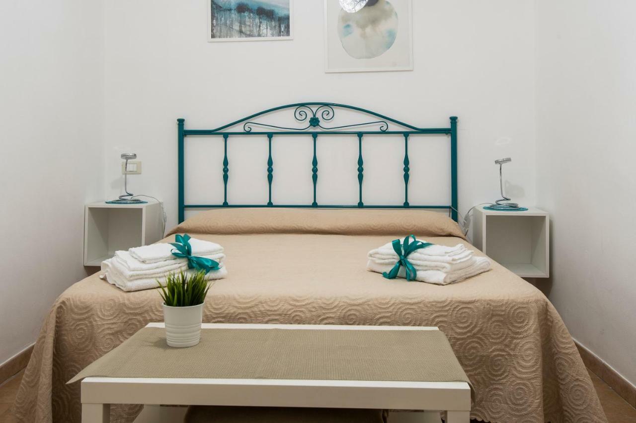 Casa vacanze Mare Nostrum Castellammare del Golfo Esterno foto