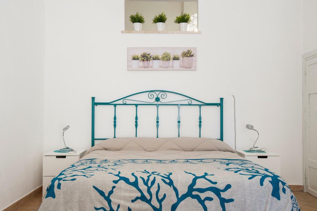 Casa vacanze Mare Nostrum Castellammare del Golfo Esterno foto
