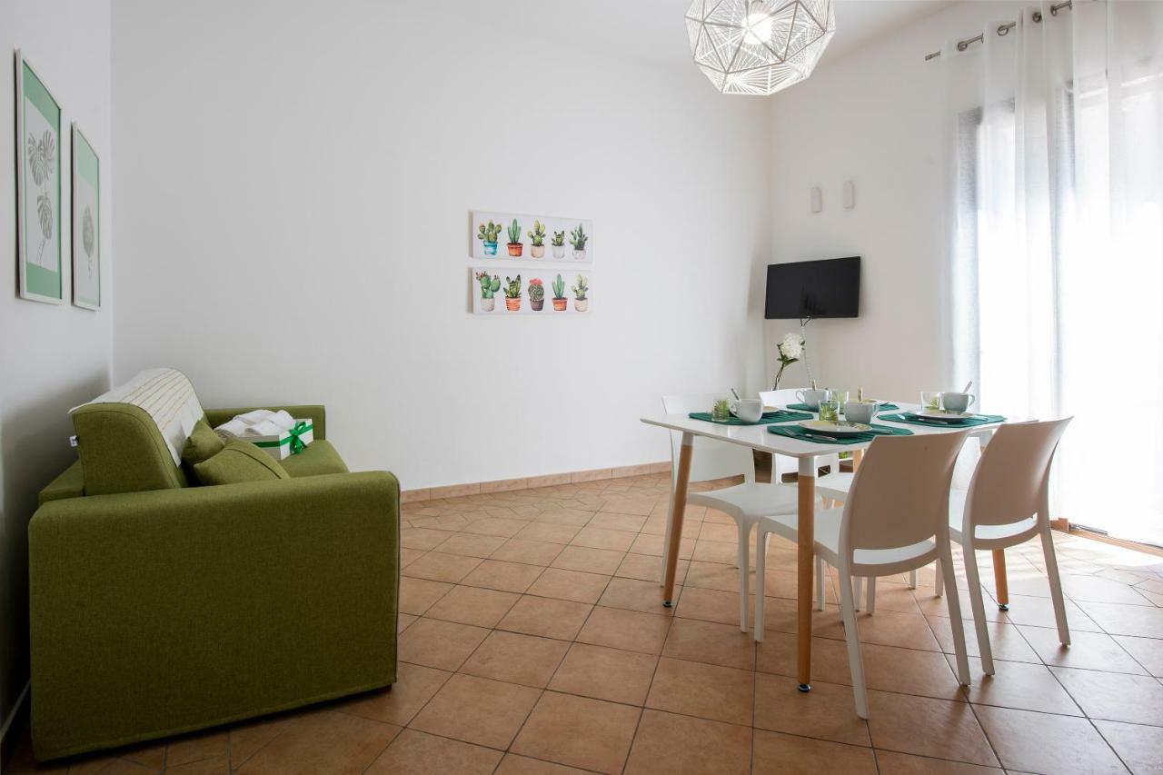 Casa vacanze Mare Nostrum Castellammare del Golfo Esterno foto