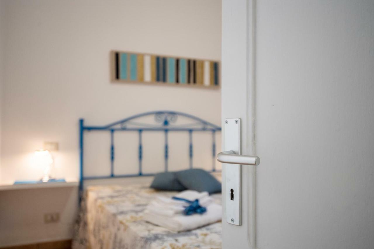 Casa vacanze Mare Nostrum Castellammare del Golfo Esterno foto