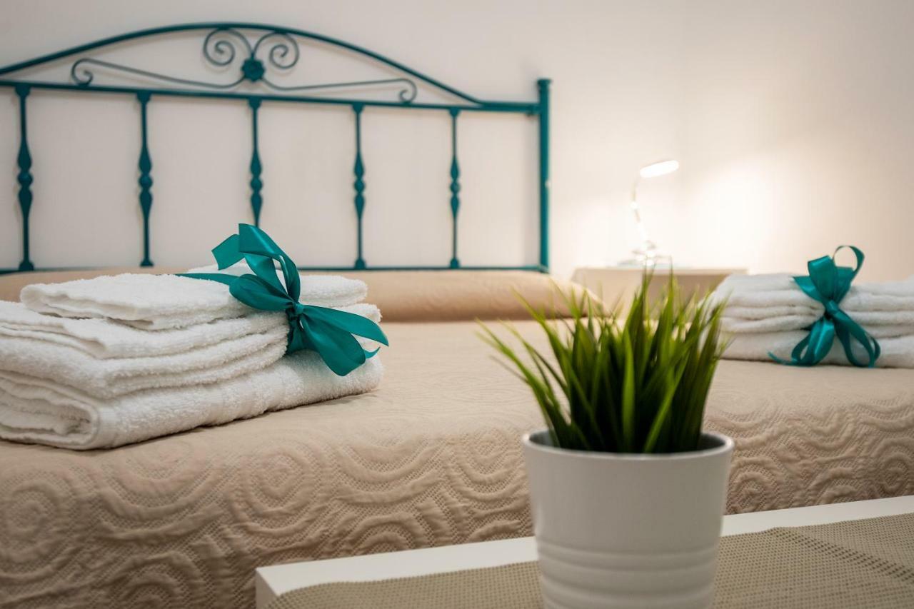 Casa vacanze Mare Nostrum Castellammare del Golfo Esterno foto