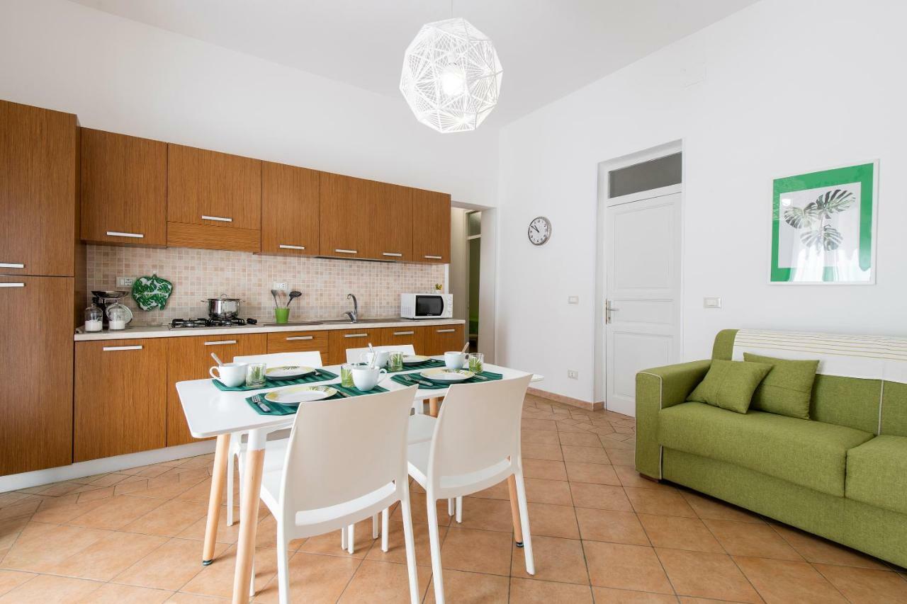 Casa vacanze Mare Nostrum Castellammare del Golfo Esterno foto