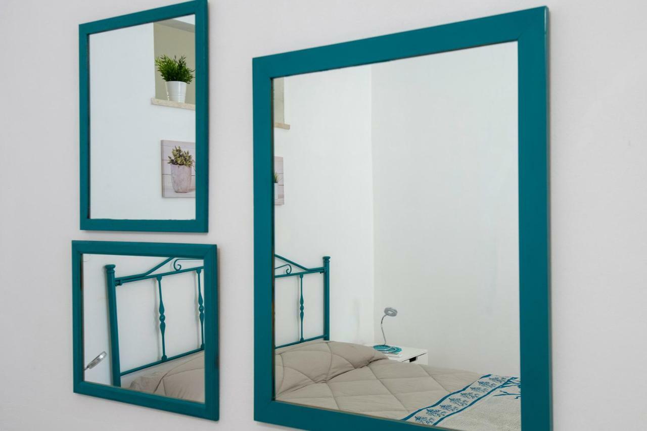 Casa vacanze Mare Nostrum Castellammare del Golfo Esterno foto