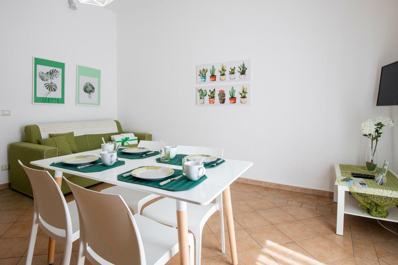 Casa vacanze Mare Nostrum Castellammare del Golfo Esterno foto