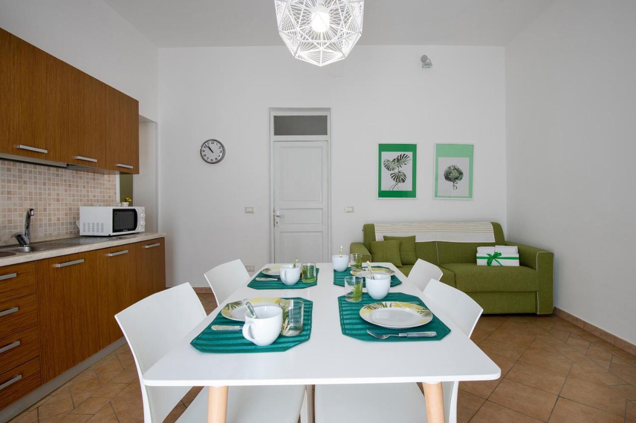 Casa vacanze Mare Nostrum Castellammare del Golfo Esterno foto